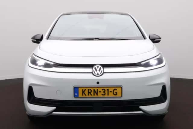 Volkswagen ID.3 (2026) thumbnail 2