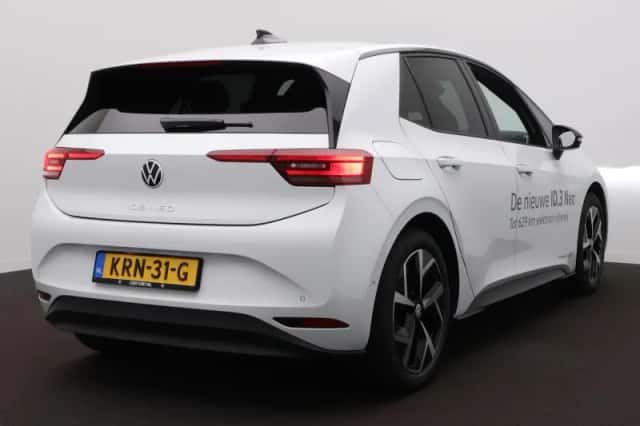 Volkswagen ID.3 (2026) thumbnail 5