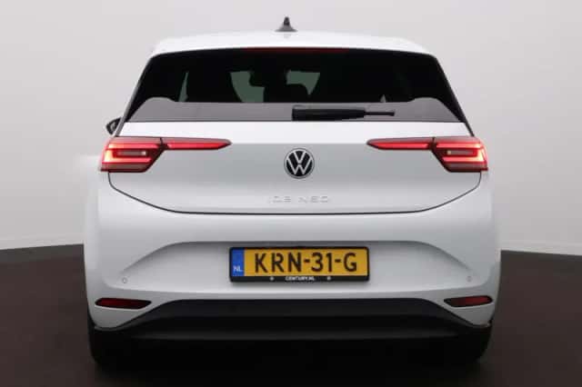 Volkswagen ID.3 (2026) thumbnail 6