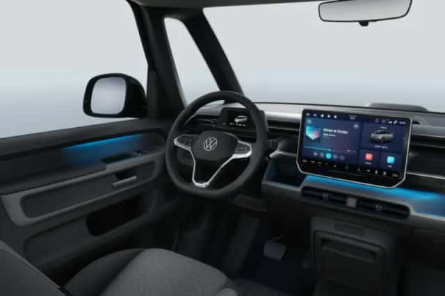 Volkswagen ID. Buzz (2027) thumbnail 5