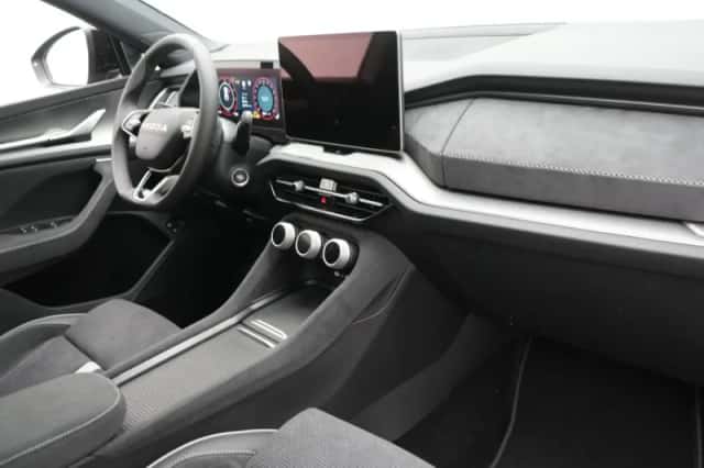 Škoda Kodiaq (2026) thumbnail 5