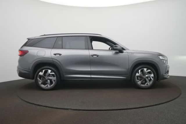 Škoda Kodiaq (2026) thumbnail 4