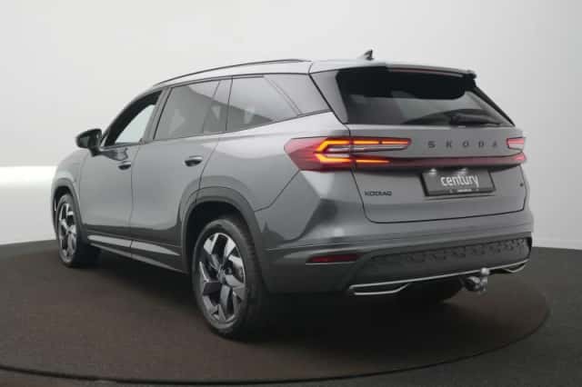 Škoda Kodiaq (2026) thumbnail 5