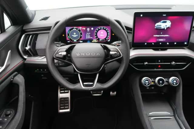 Škoda Kodiaq (2026) thumbnail 6