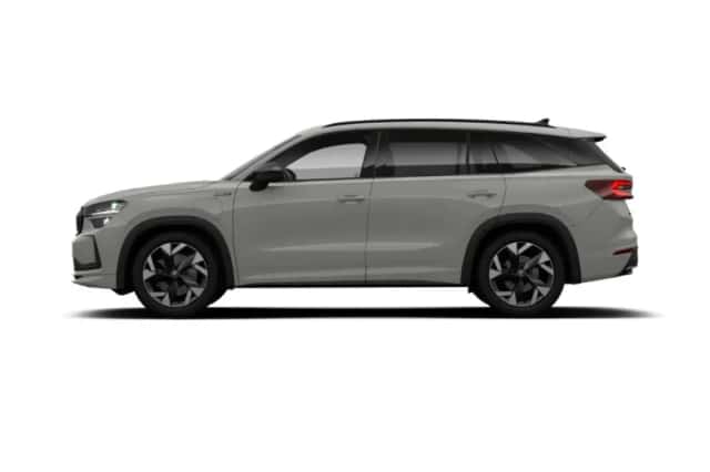 Škoda Kodiaq (2026) thumbnail 3
