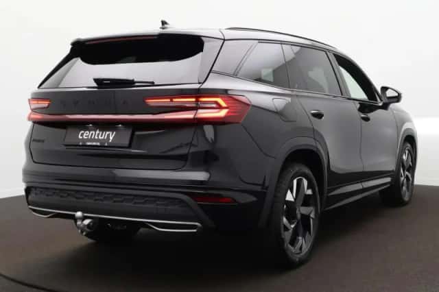 Škoda Kodiaq (2026) thumbnail 4