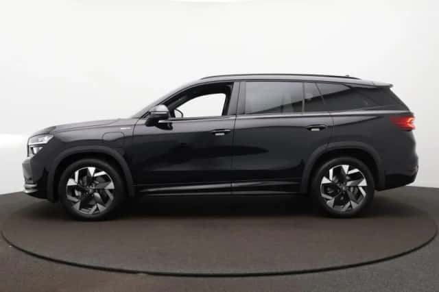 Škoda Kodiaq (2026) thumbnail 6