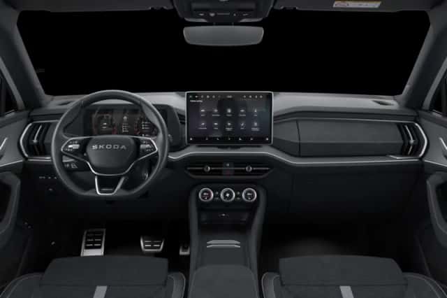 Škoda Kodiaq (2026) thumbnail 4