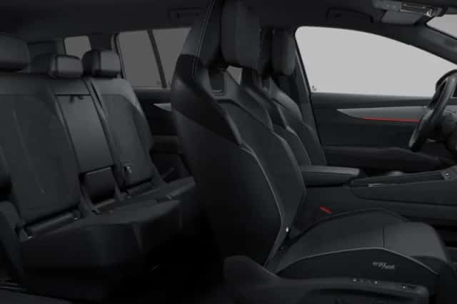 Škoda Peaq (2027) thumbnail 5