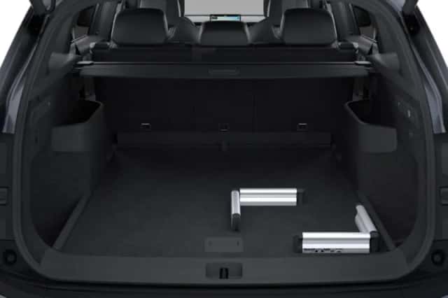 Škoda Peaq (2027) thumbnail 6