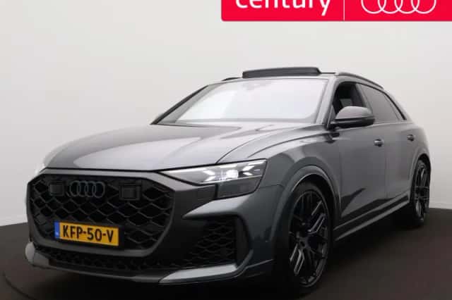 Audi RS Q8 (2024) thumbnail 1