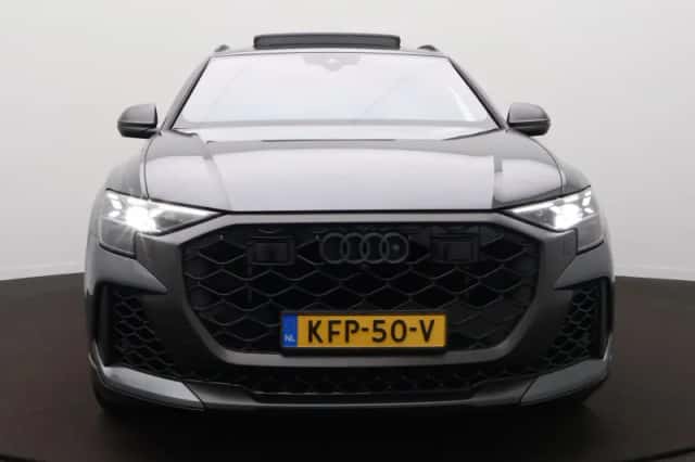 Audi RS Q8 (2024) thumbnail 2