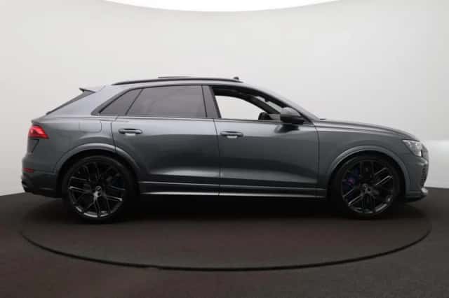 Audi RS Q8 (2024) thumbnail 4