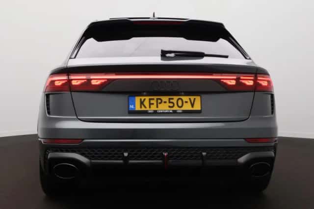 Audi RS Q8 (2024) thumbnail 6