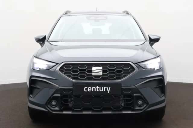 SEAT Arona (2027) thumbnail 2