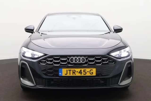 Audi A5 (2026) thumbnail 2
