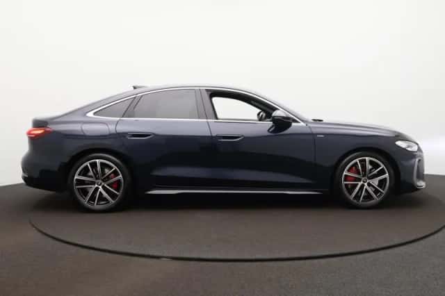 Audi A5 (2026) thumbnail 4