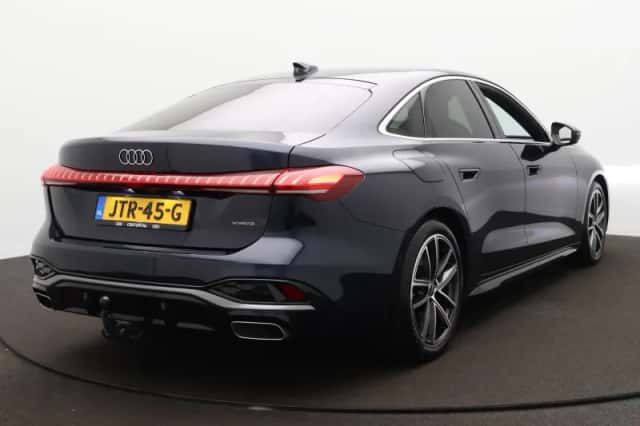 Audi A5 (2026) thumbnail 5