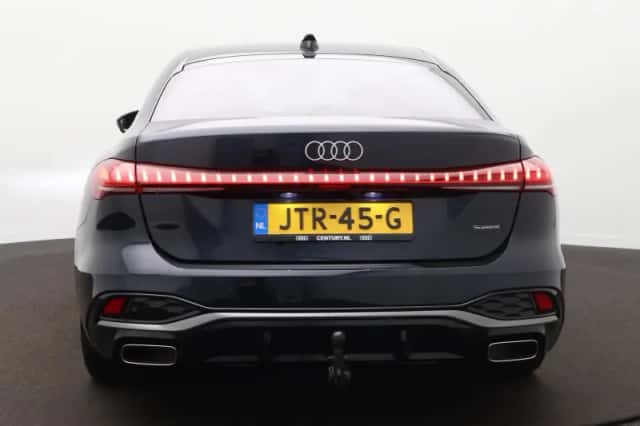 Audi A5 (2026) thumbnail 6