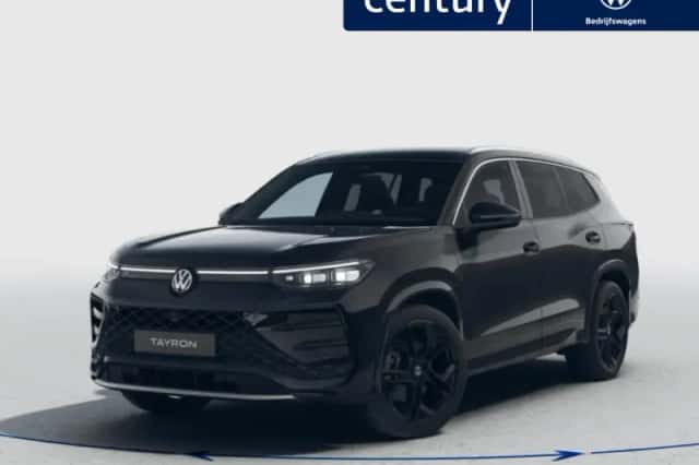 Volkswagen Tayron (2027) thumbnail 1