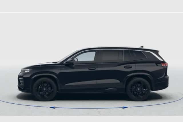 Volkswagen Tayron (2027) thumbnail 2