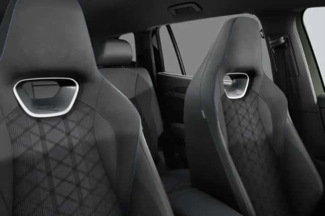 Volkswagen Tayron (2027) thumbnail 4