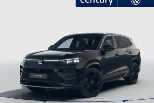 Volkswagen Tayron (2026) thumbnail 1