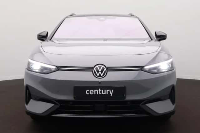 Volkswagen ID.7 (2027) thumbnail 2