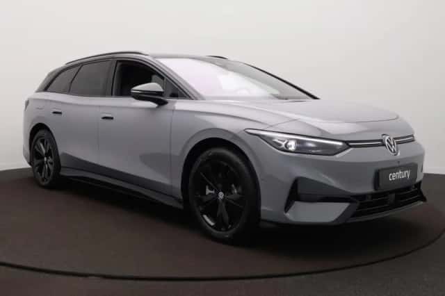 Volkswagen ID.7 (2027) thumbnail 3
