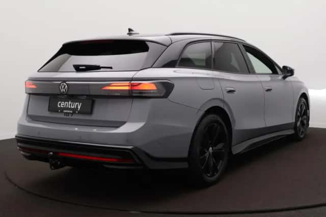 Volkswagen ID.7 (2027) thumbnail 5