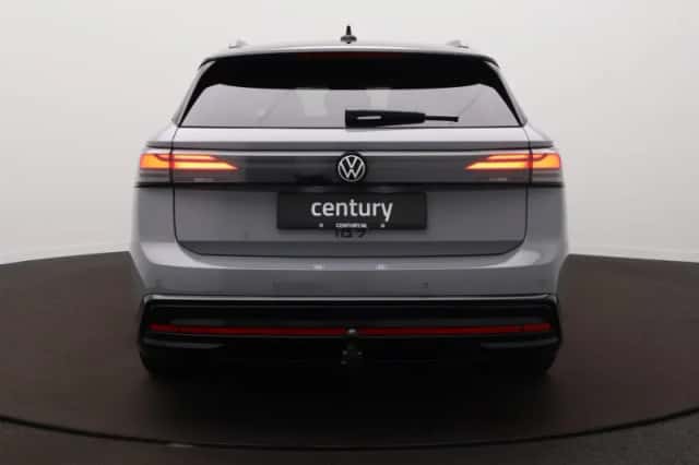Volkswagen ID.7 (2027) thumbnail 6
