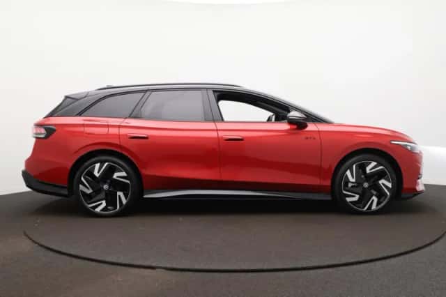 Volkswagen ID.7 (2027) thumbnail 4