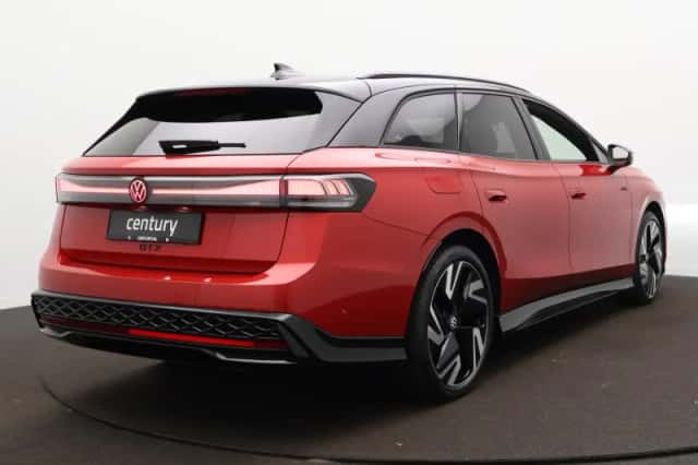Volkswagen ID.7 (2027) thumbnail 5