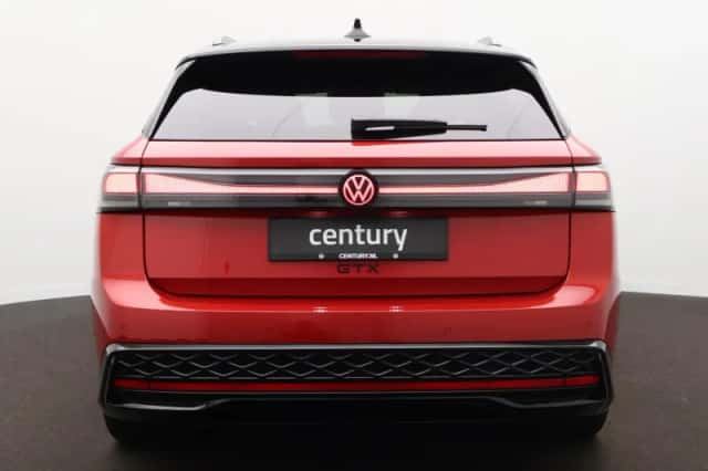 Volkswagen ID.7 (2027) thumbnail 6