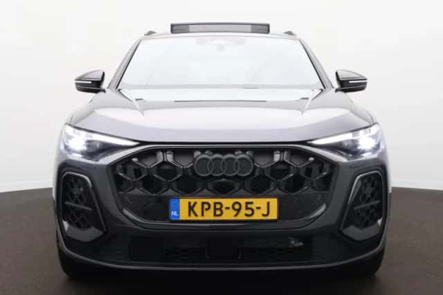 Audi Q5 (2026) thumbnail 2