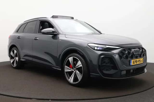 Audi Q5 (2026) thumbnail 3