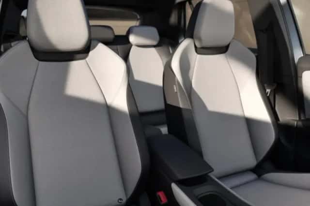 Volkswagen ID. Cross (2027) thumbnail 4