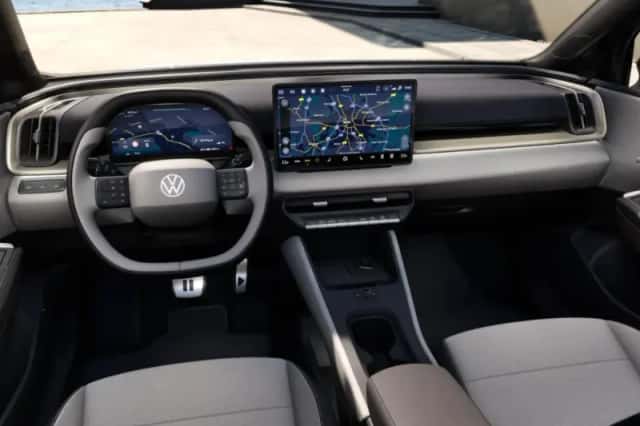 Volkswagen ID. Cross (2027) thumbnail 5