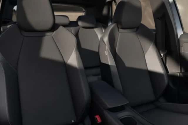Volkswagen ID. Cross (2027) thumbnail 5