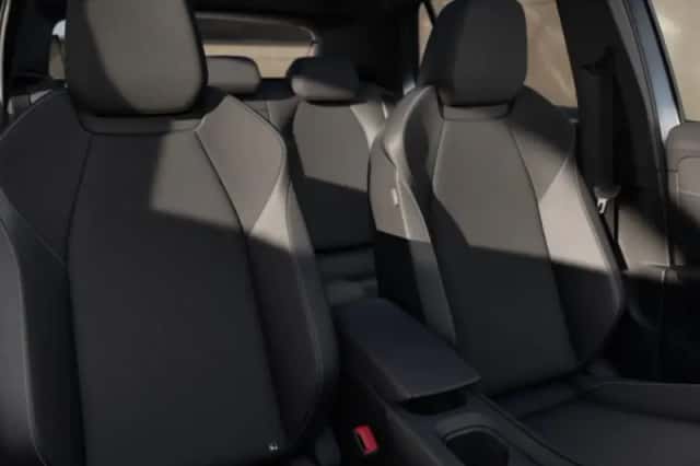 Volkswagen ID. Cross (2027) thumbnail 5