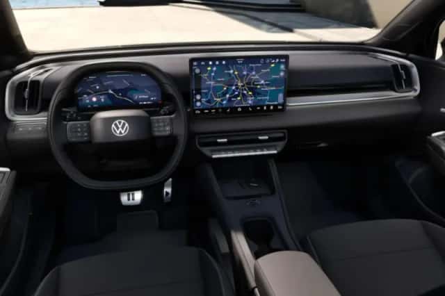 Volkswagen ID. Cross (2027) thumbnail 4