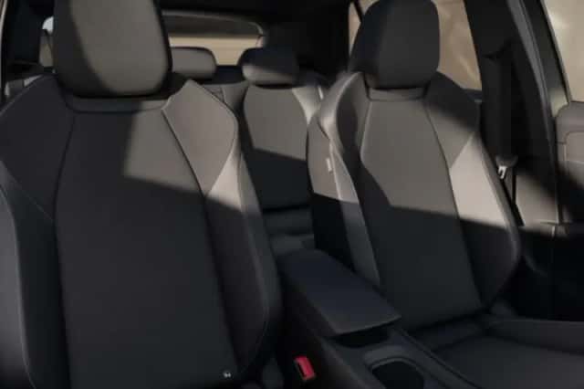 Volkswagen ID. Cross (2027) thumbnail 5