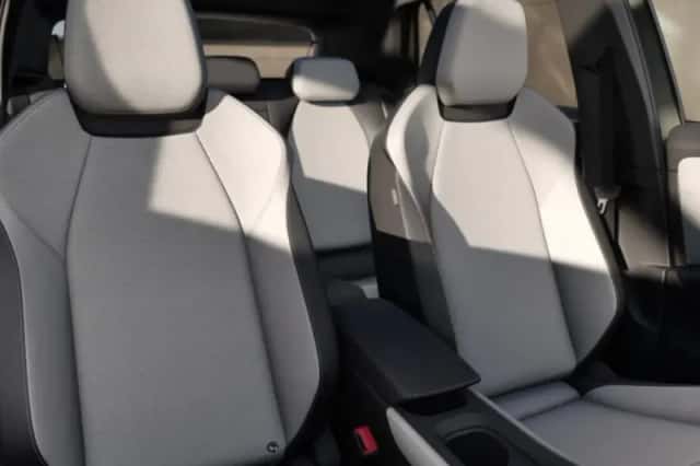 Volkswagen ID. Cross (2027) thumbnail 5