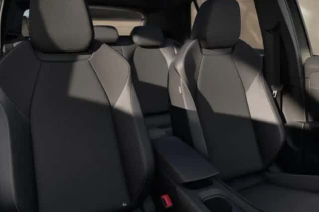Volkswagen ID. Cross (2027) thumbnail 5