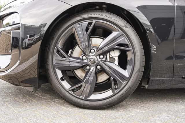 Audi A6 (2027) thumbnail 4
