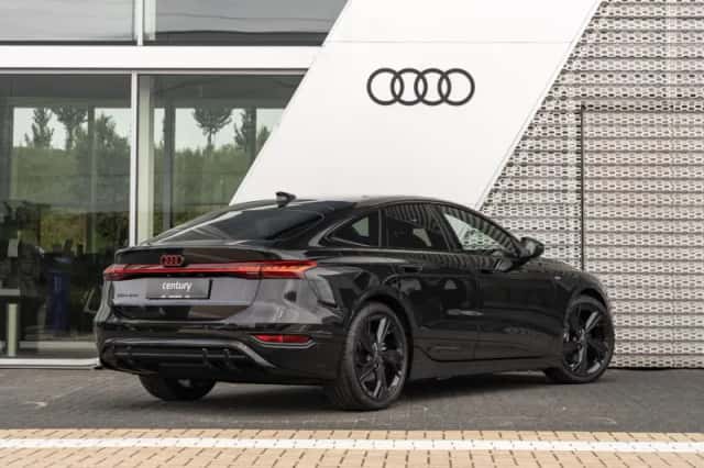 Audi A6 (2027) thumbnail 5