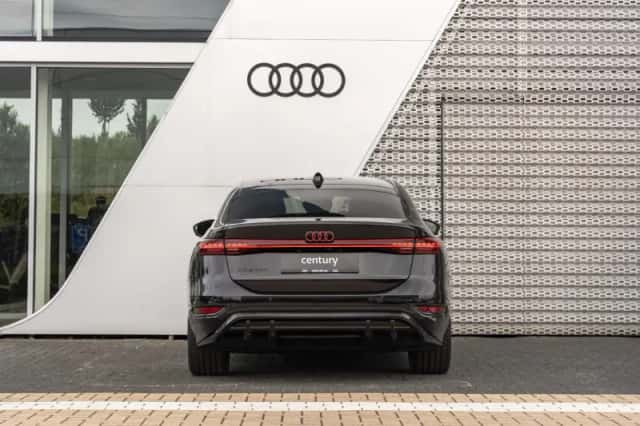 Audi A6 (2027) thumbnail 6