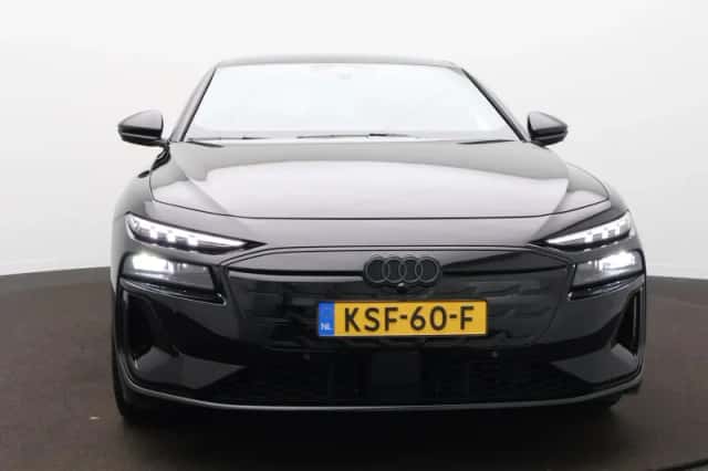 Audi A6 (2026) thumbnail 2