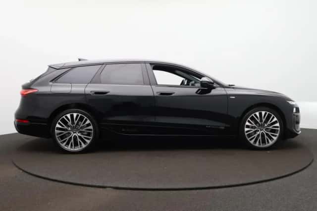 Audi A6 (2026) thumbnail 4