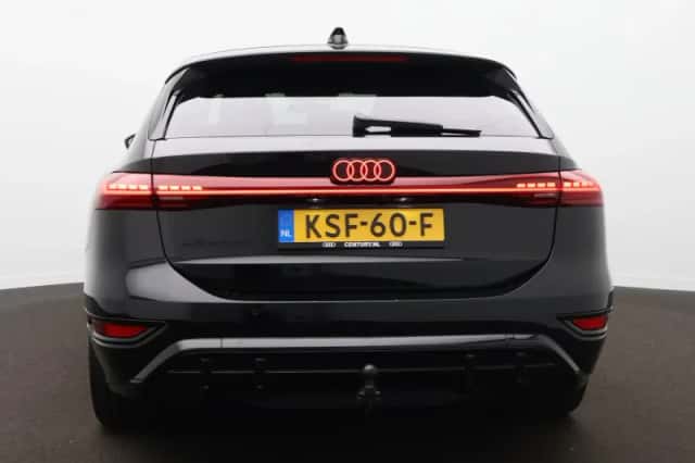 Audi A6 (2026) thumbnail 6
